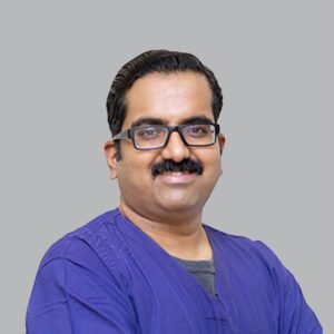 Dr. Kannan Subramanian